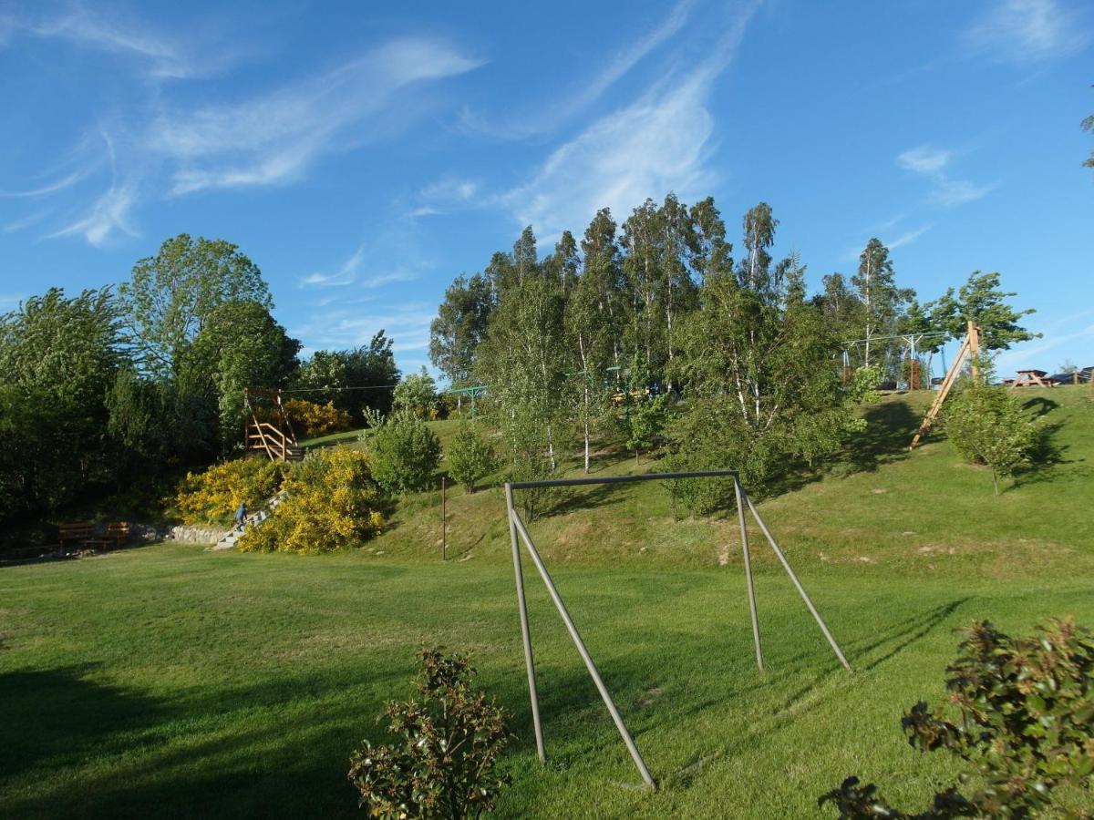 Rudnik-Apartamenty Z Basenem, Sauna I Bania Władysławowo Eksteriør bilde